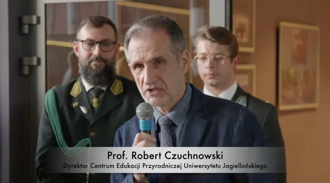 prof Czuchnowski