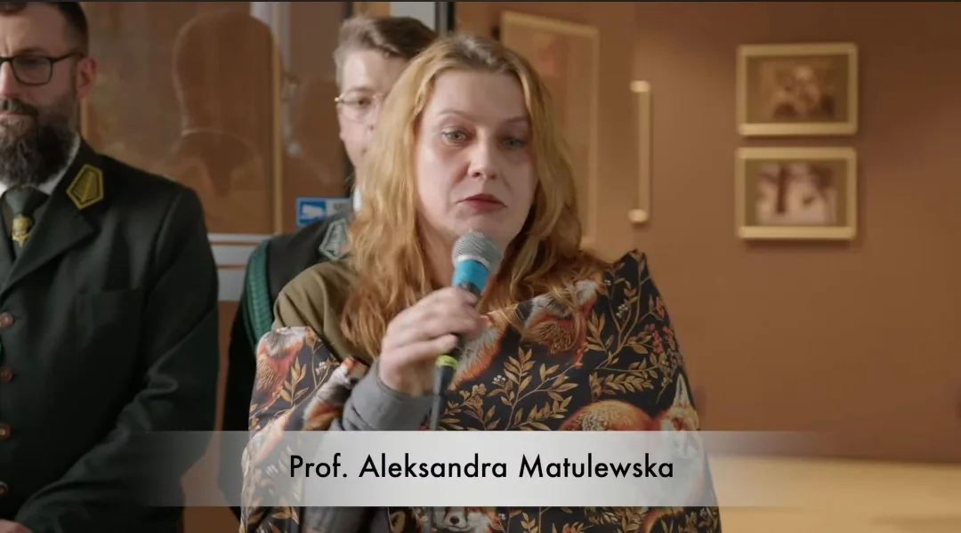 prof Matulewska