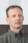Melańczuk Krzysztof