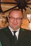 Okienica Grzegorz